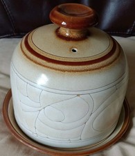 Vintage Celtic Pottery Newlyn
