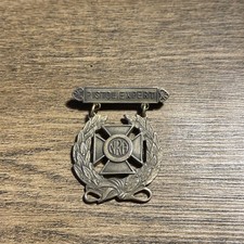 Vintage WW1 - NRA Early US