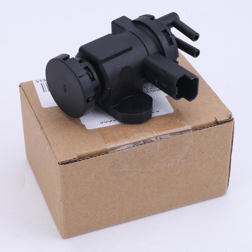 New turbo pressure solenoid - new,