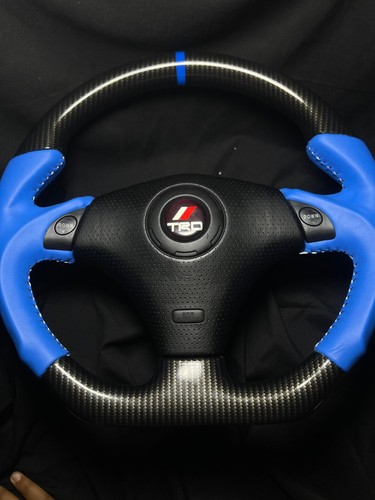 Trd carbon fiber - carbon,