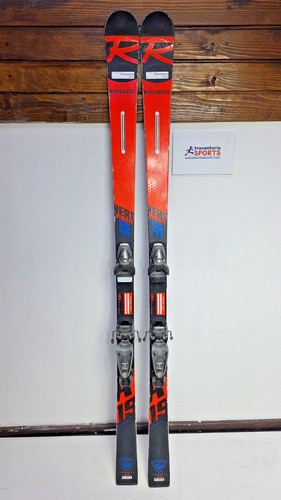 Rossignol hero fis - gs, pro