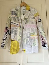 Desigual Women’s Jacket -