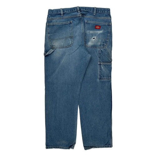 Dickies carpenter jeans - carpenter,