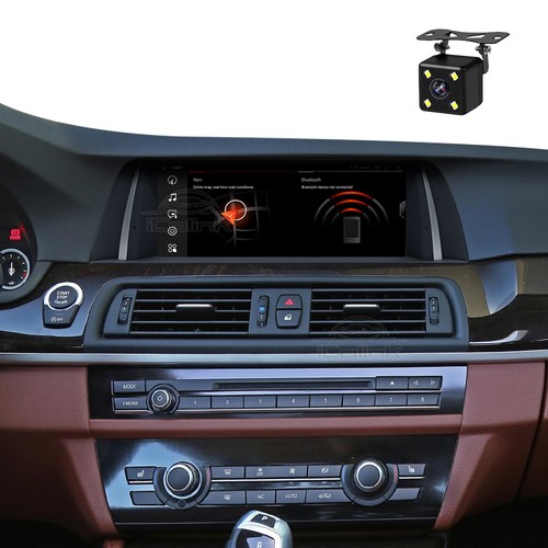 Autoradio for bmw - 10,25",
