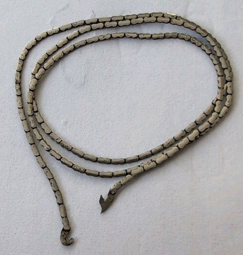 Fusee pocket watch chain 155 - pocket,