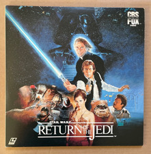 Star Wars: Return of the Jedi