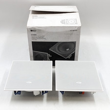 KEF Ci Series CI160ES Two-Way