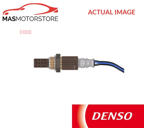 Lambda oxygen sensor - oxygen, o2