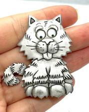 Vintage JJ Jonette Jewellery