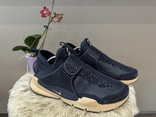 Stone Island x NikeLab Sock