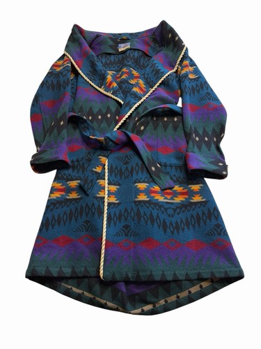Vintage pendleton wool - pendleton, robe