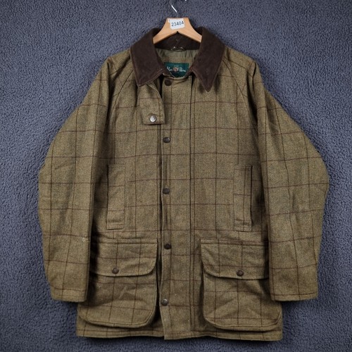 Alan paine jacket - alan,