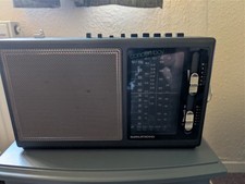 Grundig concert boy - grundig, 5