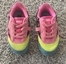 PUMA Lol SUPRISE Girls