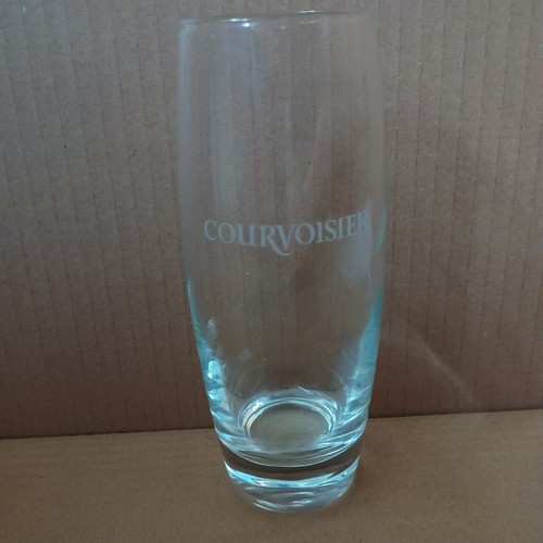 Courvoisier brandy highball - courvoisier,