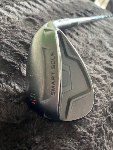 Cleveland smart sole full face - cleveland,