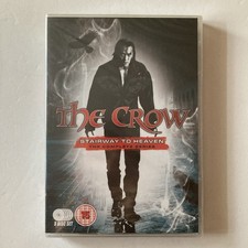 The Crow Stairway To Heaven