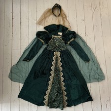 Medieval tudor princess queen - medieval,