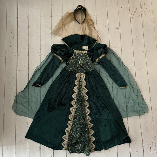 Medieval tudor princess queen - medieval,