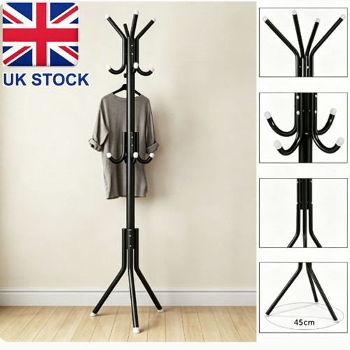 Hooks coat stand - coat,