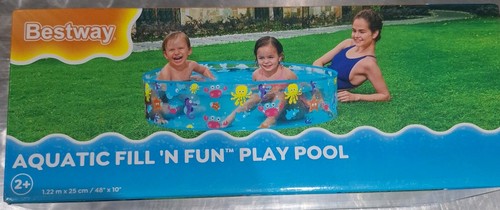 Bestway 55028 paddling - 55028, pools