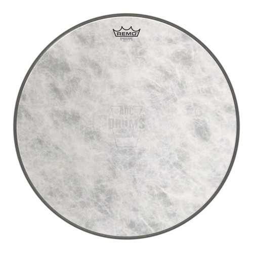Remo fiberskyn - 14″,