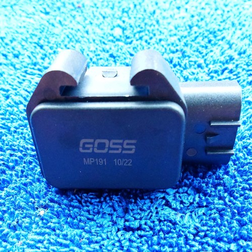 Goss map sensor - map, toyota