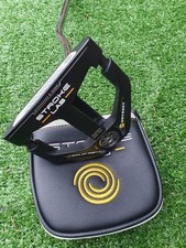Odyssey Stroke Lab Black