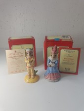Bunnykins By Royal Doulton
