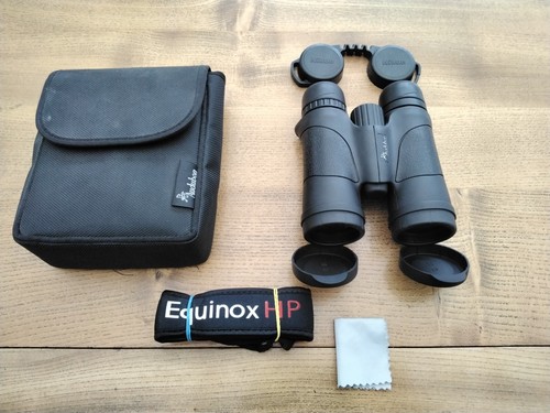 Audubon equinox high - equinox, (high