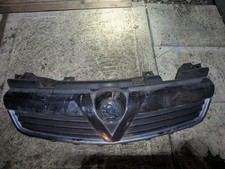 VAUXHALL ZAFIRA B (2009-2013) FRONT GRILL