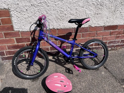 Carrera cosmos kids bike - carrera,