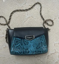 Charlotte Reid Cross Bag