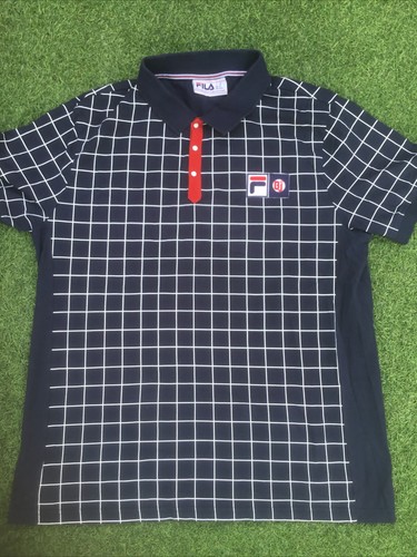 Fila bjorn borg bobby - fila,