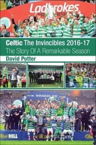 Celtic the invincibles - celtic,