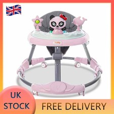 Baby Walker Bouncer Adjustable