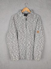 Guinness Men's XL Quarter Zip