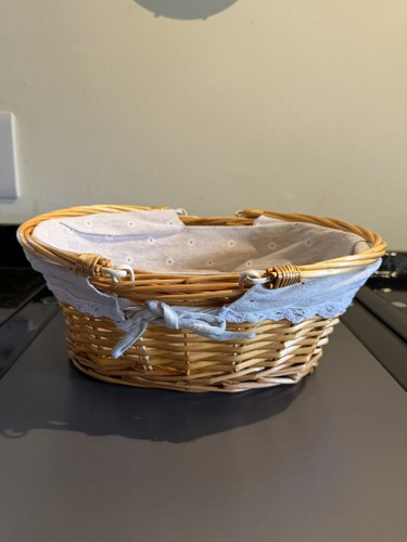 Willow wicker picnic - wicker,