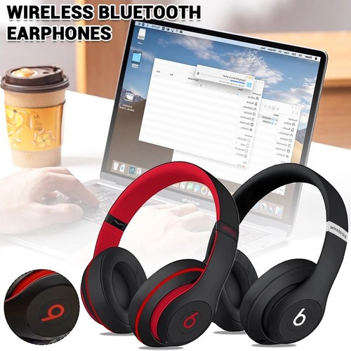 Beats dre studio3 - dr,