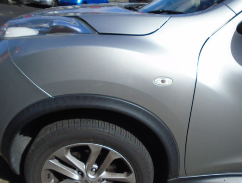 Nissan juke dci acenta - dci,