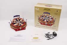 Gold Label World's Fair