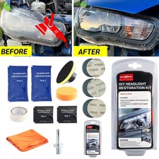 Automotive Headlight
