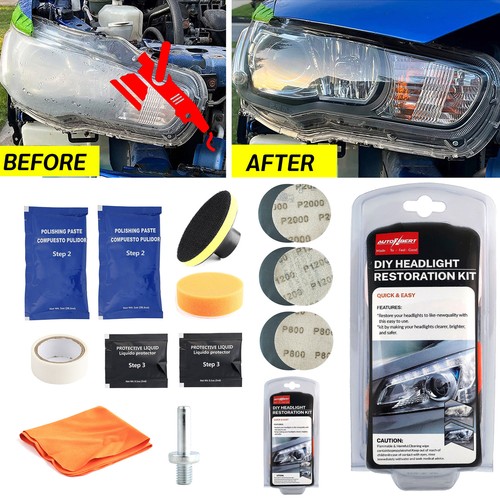 Automotive headlight - automotive,