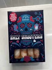 Brand in Box New Tequila
