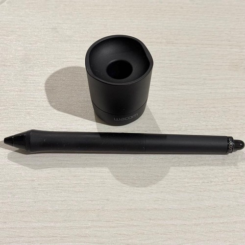 Wacom intuos cintiq - cintiq, pro
