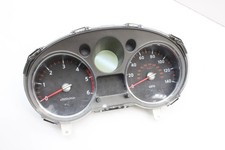 NISSAN X-TRAIL T31 Instrument