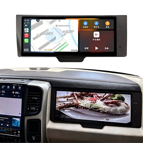For dodge ram 2014 - 17",