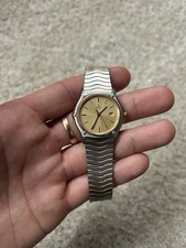 Ebel Sport Classic Sport Wave
