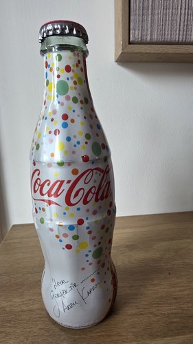 Coca cola arzu kaprol designer - coca-cola,
