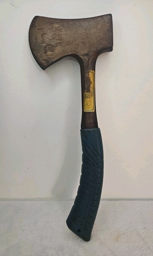 Forgecraft vintage axe - forgecraft, 13"